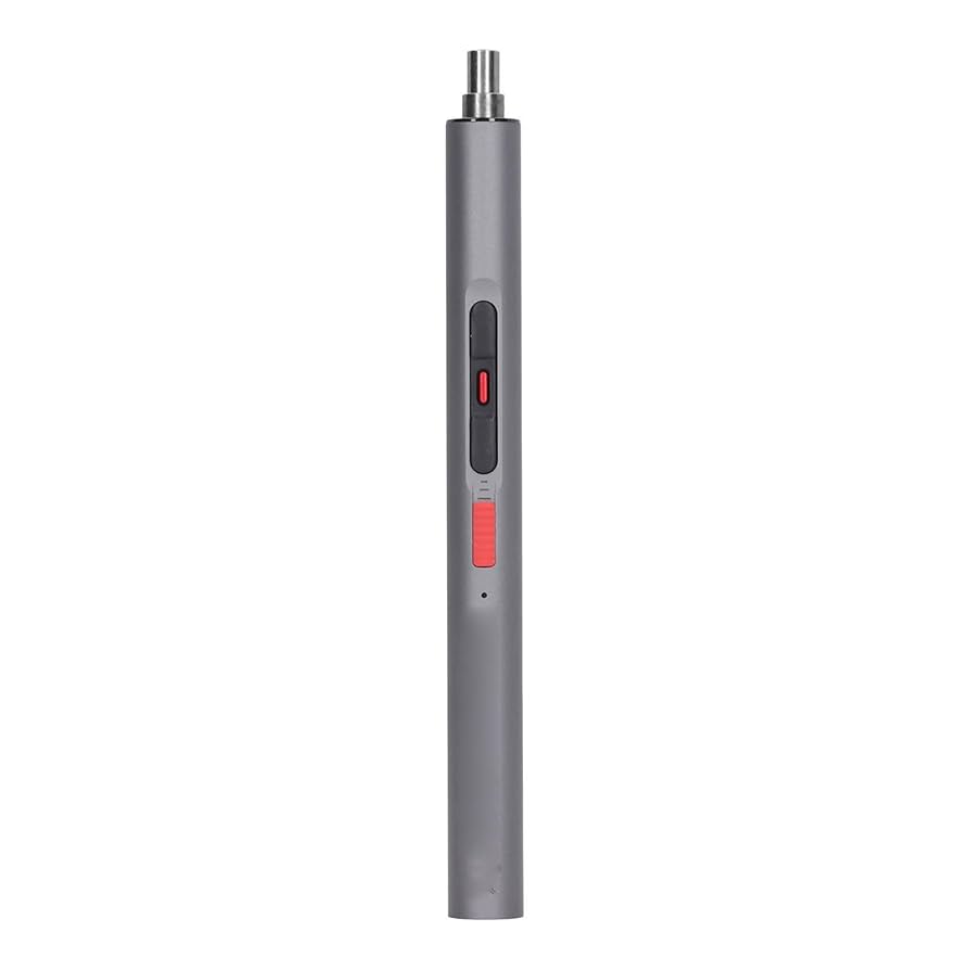 Amazon.com: Electric Screwdriver with 3 Gear Adjustable